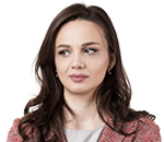 Раджабова Амина