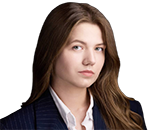 Исакова Евгения