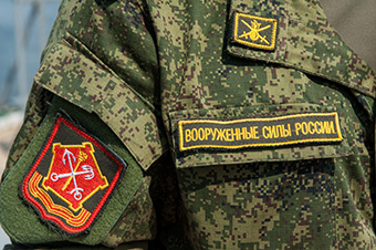 Защита прав военнослужащих