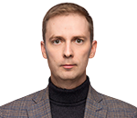 Зритнев Виталий