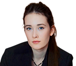 Шляпина Алина
