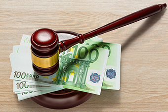 ЕСПЧ присудил 150 тыс. евро жертве квартирного мошенничества