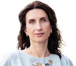 Акулова Наталья
