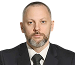 Салютин Юрий