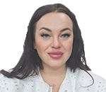Шереметьева Анастасия