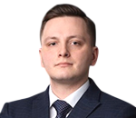 Панюшкин Михаил
